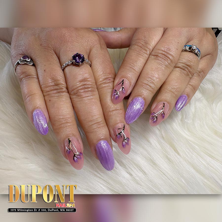 Dupont Nails & Spa